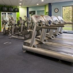 Bien-être - remise en forme Holiday Inn LANCASTER Fotos