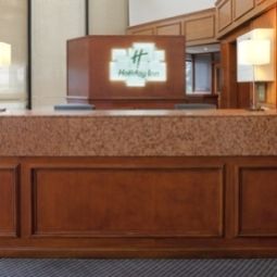 Hall Holiday Inn LANCASTER Fotos
