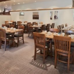 Restaurant Holiday Inn LANCASTER Fotos