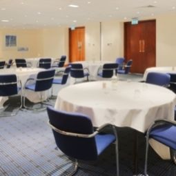 Salle de séminaires Holiday Inn LANCASTER Fotos