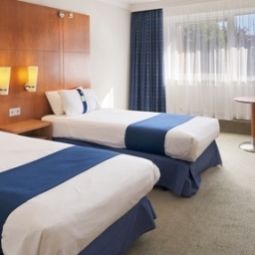 Chambre Holiday Inn LANCASTER Fotos