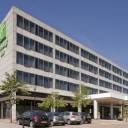 Exterior view Holiday Inn MILTON KEYNES Fotos