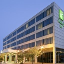 Exterior view Holiday Inn MILTON KEYNES Fotos