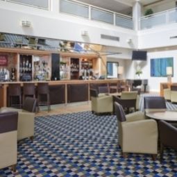 Bar Holiday Inn MILTON KEYNES Fotos