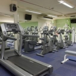 Wellness/fitness area Holiday Inn MILTON KEYNES Fotos