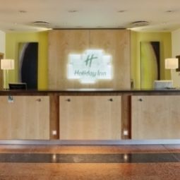 Hall Holiday Inn MILTON KEYNES Fotos