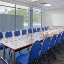 Conference room Holiday Inn MILTON KEYNES Fotos