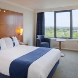 Room Holiday Inn MILTON KEYNES Fotos