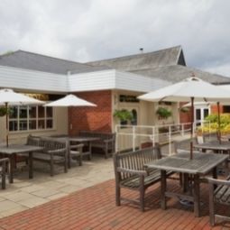 Bar JCT.11 Holiday Inn READING-SOUTH M4 Fotos