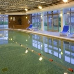 Piscina JCT.11 Holiday Inn READING-SOUTH M4 Fotos