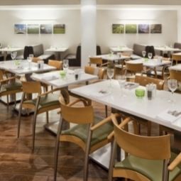 Restaurante JCT.11 Holiday Inn READING-SOUTH M4 Fotos