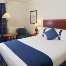 Habitación JCT.11 Holiday Inn READING-SOUTH M4 Fotos