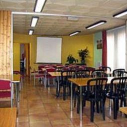 Тренажерный зал Kyriad Castres Fotos