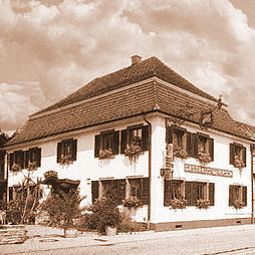 Hotelfotos Zum Hirsch