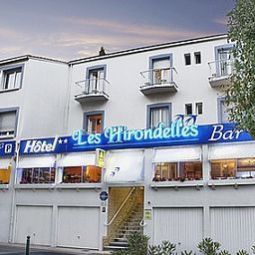 Hirondelles Logis Sables-d'Olonne, Les 