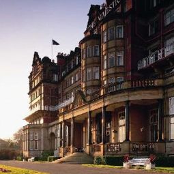 The Majestic Harrogate 