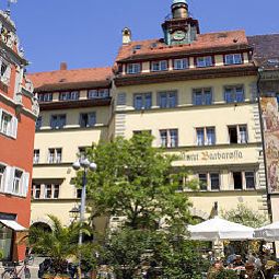 Barbarossa Constanza Baden-Württemberg