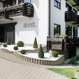 Haghof Golf- & Landhotel Alfdorf Haghof