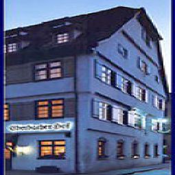 Eberbacher Hof Biberach An der Riss