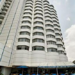 Fotos del hotel Nairobi Safari Club
