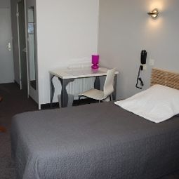 Le Chene Vert Citotel Sables-d'Olonne, Les 