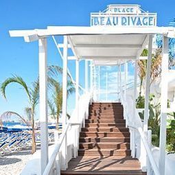 Beau Rivage Niza 