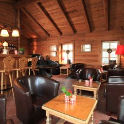 Bar Insel Mühle Fotos