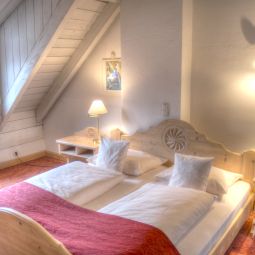 Junior Suite Insel Mühle Fotos