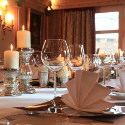 Restaurant Insel Mühle Fotos
