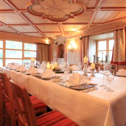 Restaurant Insel Mühle Fotos