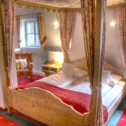 Suite Insel Mühle Fotos