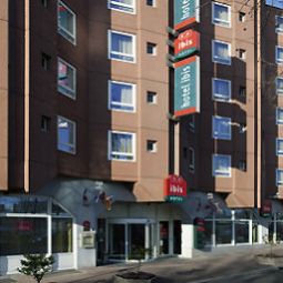  ibis Frankfurt Centrum Fotos