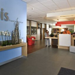 ibis Frankfurt Centrum Fotos