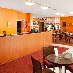 Бар Star Inn Hotel Regensburg Zentrum Fotos