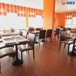 Зал для завтрака Star Inn Hotel Regensburg Zentrum Fotos