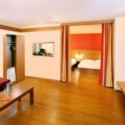 Suite Star Inn Hotel Regensburg Zentrum Fotos