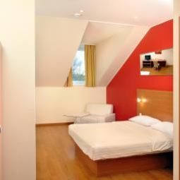 Бизнес-номер Star Inn Hotel Regensburg Zentrum Fotos