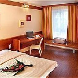 Номер Star Inn Hotel Regensburg Zentrum Fotos