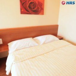 Номер Star Inn Hotel Regensburg Zentrum Fotos
