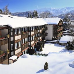  Reindls Partenkirchner Hof Fotos