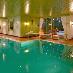 Piscine Reindls Partenkirchner Hof Fotos
