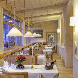 Restaurant Reindls Partenkirchner Hof Fotos