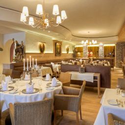 Restaurant Reindls Partenkirchner Hof Fotos