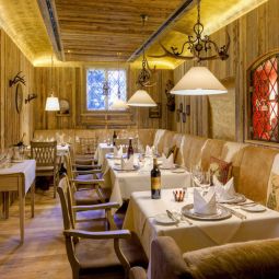 Restaurant Reindls Partenkirchner Hof Fotos