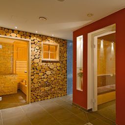 Espace de bien-être Reindls Partenkirchner Hof Fotos