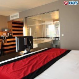 Suite Swissotel Amsterdam Fotos
