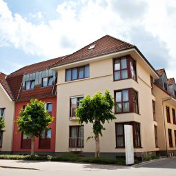 Vorfelder Walldorf 