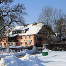 Hotelfotos Betenmacher Gasthof