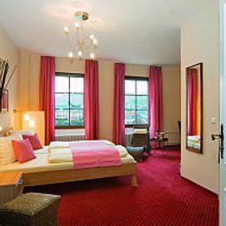 Zimmer Römischer Kaiser Fotos