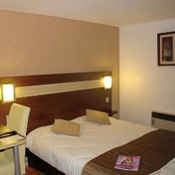 Comfort Hotel Les Mureaux/Flins Les Mureaux (paris Ouest)